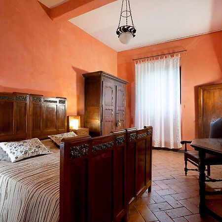 Apartamento Poggio A Sieve Villore Exterior foto