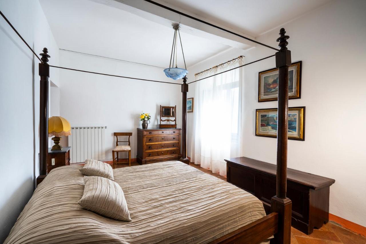 Apartamento Poggio A Sieve Villore Exterior foto
