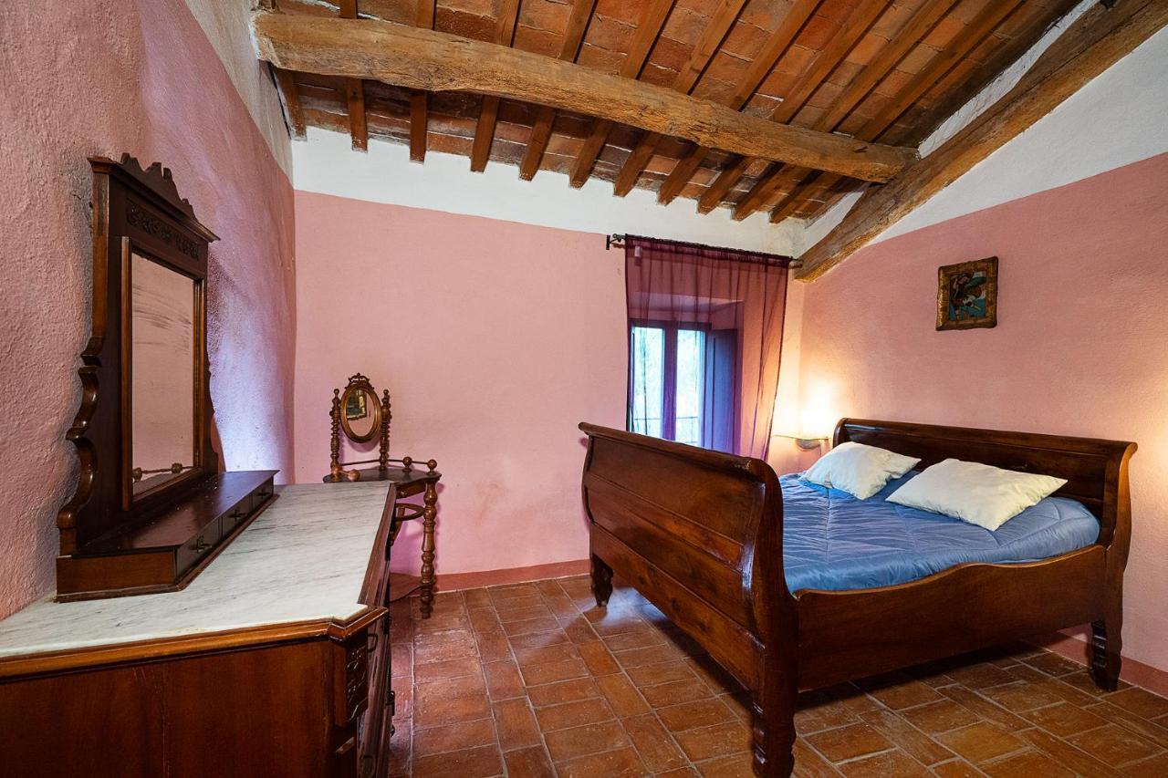 Apartamento Poggio A Sieve Villore Exterior foto