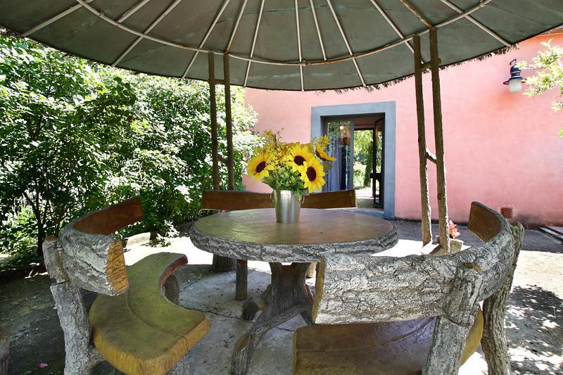 Apartamento Poggio A Sieve Villore Habitación foto