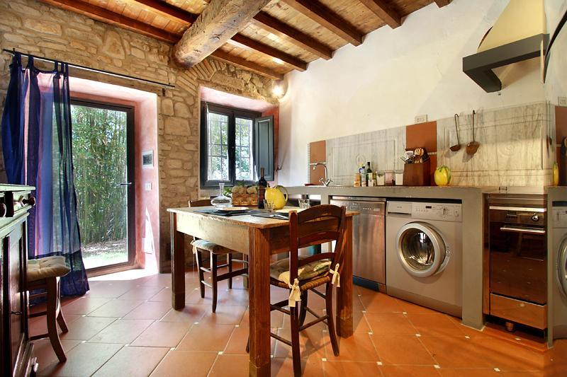 Apartamento Poggio A Sieve Villore Habitación foto
