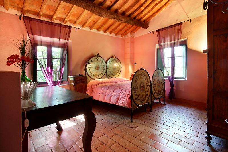 Apartamento Poggio A Sieve Villore Habitación foto
