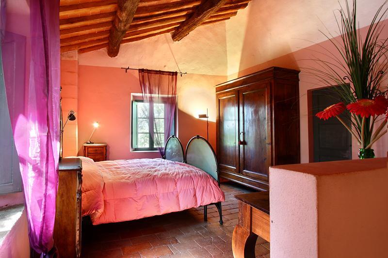 Apartamento Poggio A Sieve Villore Habitación foto