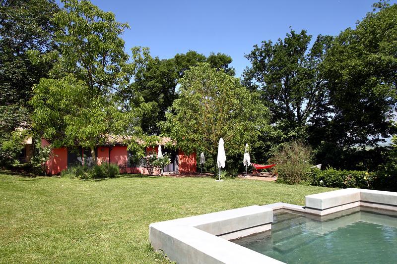 Apartamento Poggio A Sieve Villore Exterior foto