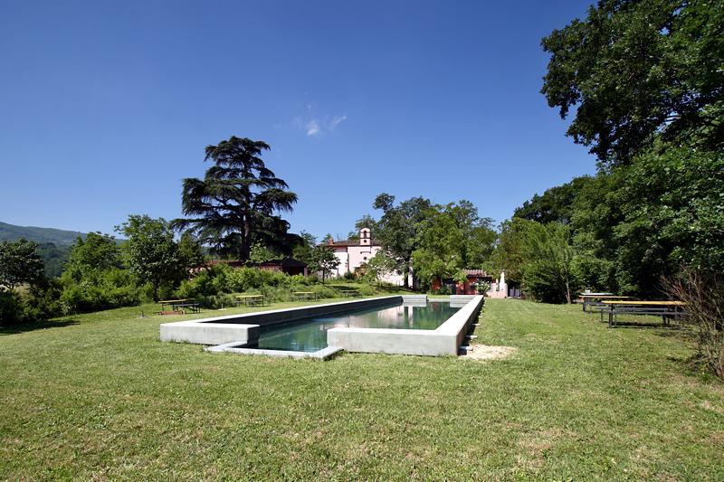 Apartamento Poggio A Sieve Villore Exterior foto