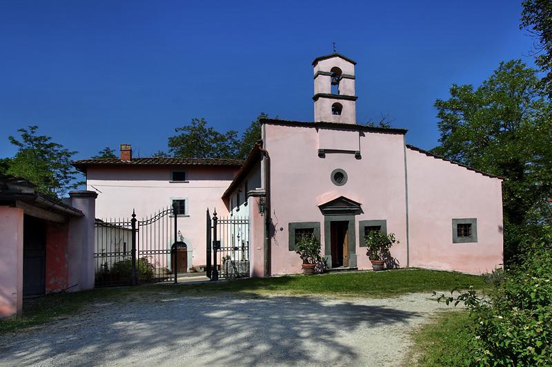 Apartamento Poggio A Sieve Villore Exterior foto
