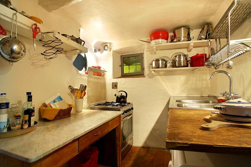Apartamento Poggio A Sieve Villore Habitación foto