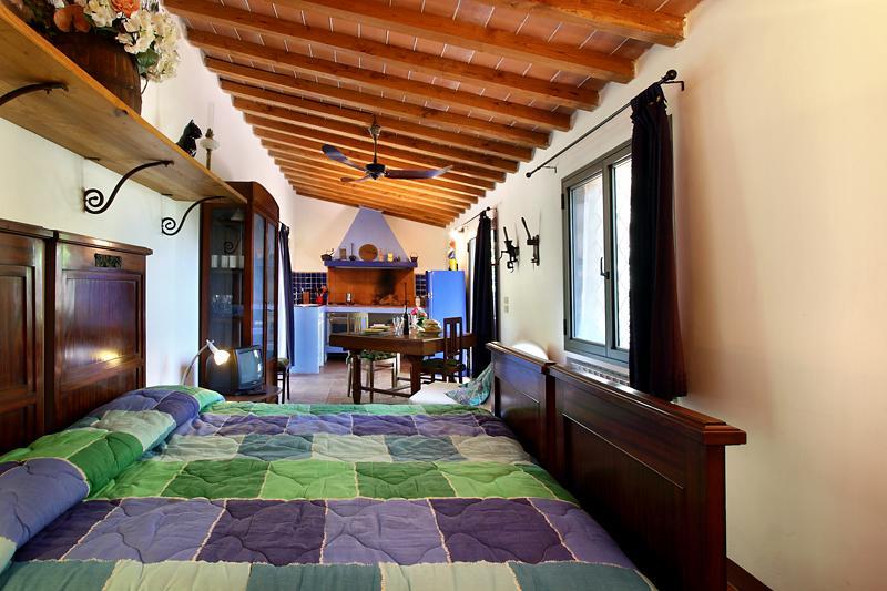 Apartamento Poggio A Sieve Villore Exterior foto