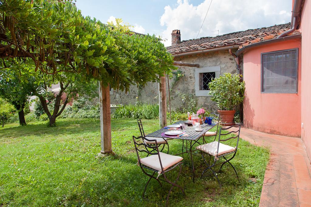 Apartamento Poggio A Sieve Villore Exterior foto