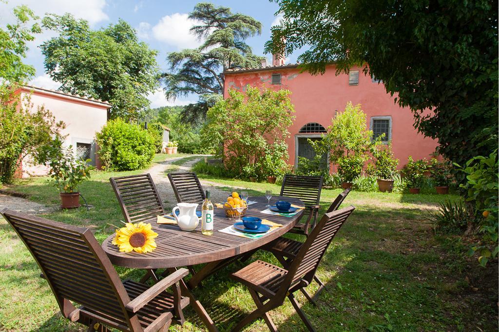 Apartamento Poggio A Sieve Villore Exterior foto