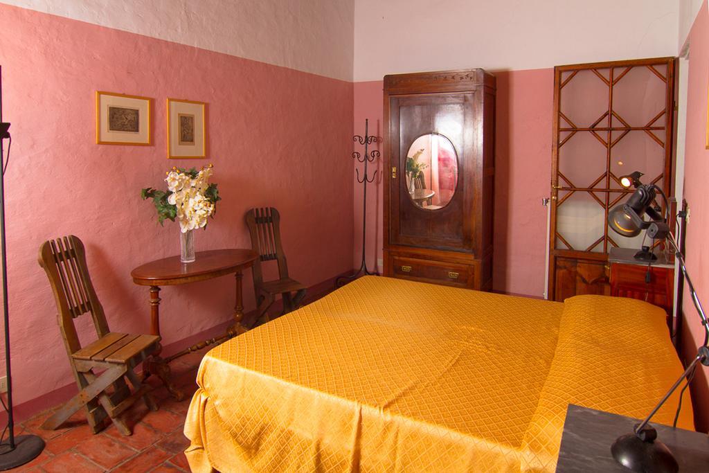 Apartamento Poggio A Sieve Villore Exterior foto