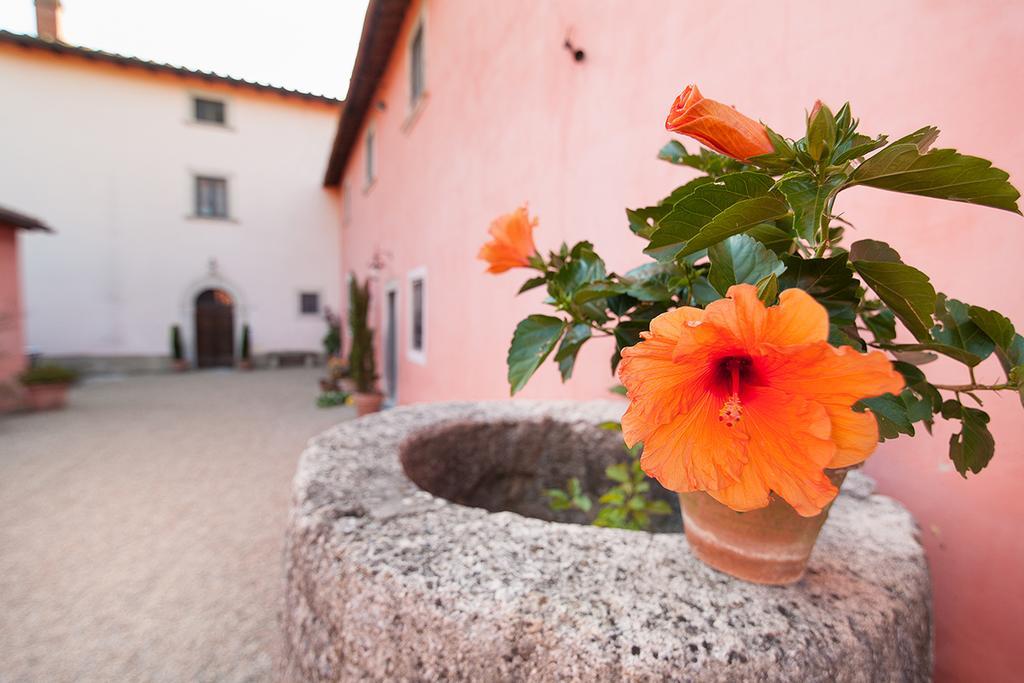 Apartamento Poggio A Sieve Villore Exterior foto