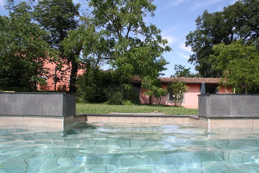 Apartamento Poggio A Sieve Villore Exterior foto