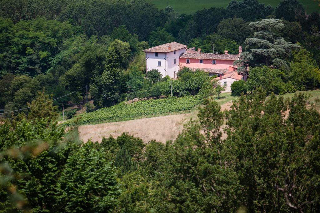 Apartamento Poggio A Sieve Villore Exterior foto