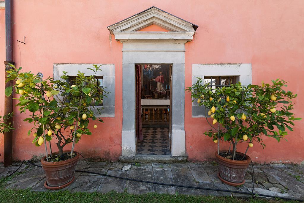 Apartamento Poggio A Sieve Villore Exterior foto