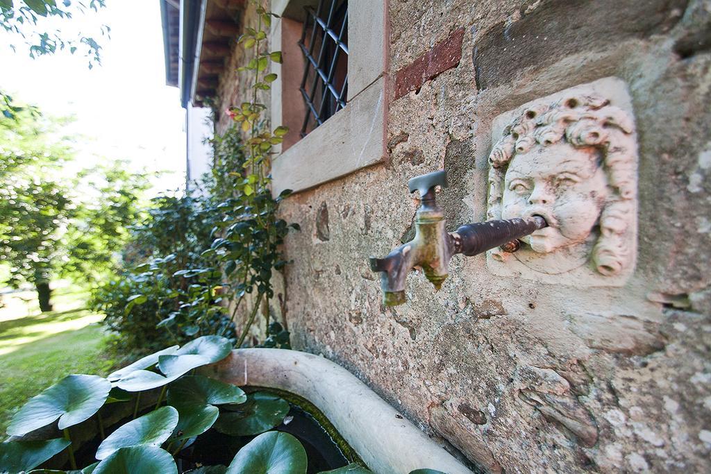 Apartamento Poggio A Sieve Villore Exterior foto
